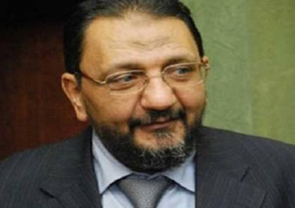 الداخلية المصرية : قتلنا "محمد محمد كمال" ابرز اعضاء مكتب ارشاد الاخوان