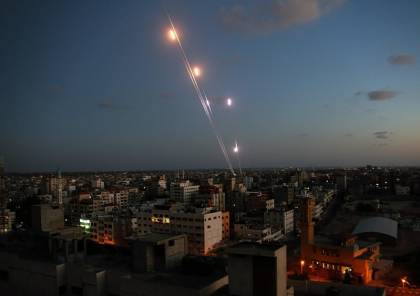 "والا العبري : إيران تنتقم من الضربات الإسرائيلية في سوريا عبر غزة