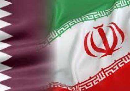 الخارجية الايرانية ترحب بقرار قطر إعادة سفيرها إلى طهران