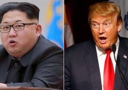 NBC : هل يغتال " ترامب " زعيم كوريا الشمالية "كيم جونغ أون ؟!