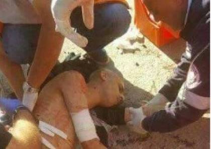 استشهاد الأسير الجريح محمد الجلاد متأثرا بجروحه في مشفى اسرائيلي 