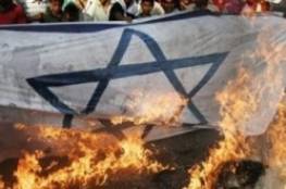 اسرائيل تعلن احتواء حرائق حيفا وعودة بعض السكان لمنازلهم