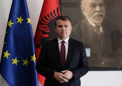 زعيم الأغلبية في البرلمان الألباني يدعو إيران لتغيير سلوكها الداعم للإرهاب