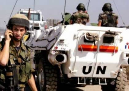 مصرع 2 من افراد قوات "اليونيفيل" العاملة في جنوب لبنان جراء انقلاب آلية عسكرية