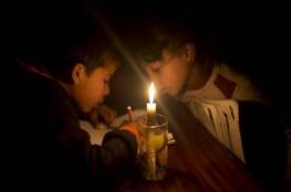 كهرباء غزة تعلن عزمها إعادة ترتيب جدول التوزيع