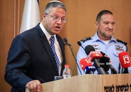 الشرطة الإسرائيلية تحاول تبرير أقوال شبتاي العنصرية عن العرب
