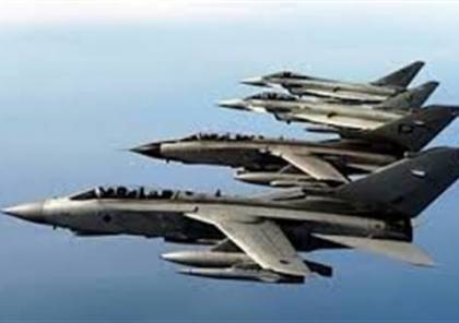 قطر تشتري مقاتلات أف-15 أميركية بـ12 مليار دولار