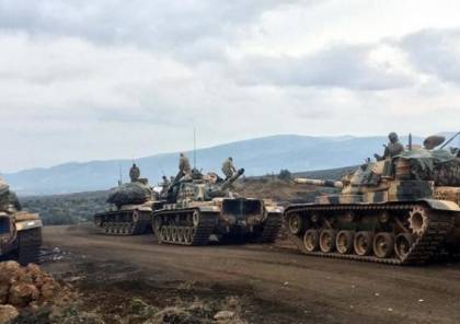 اتفاق حول دخول قوات النظام السوري إلى عفرين