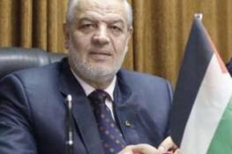 وفاة المستشار القانوني د."عبد الكريم شبير" إثر إصابته بفيروس "كورونا"