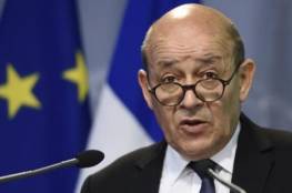 عصابة إسرائيلية تنتحل شخصية وزير الدفاع الفرنسي