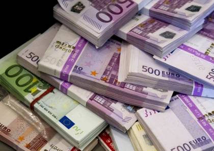 "النقد" : عملة يورو مزيفة يجب الحذر منها 