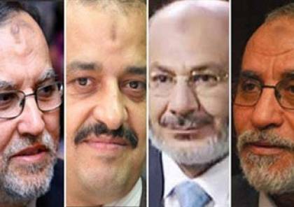 جماعة "الإخوان المسلمين" تطرح مبادرة لـ"إخراج مصر من النفق المظلم"
