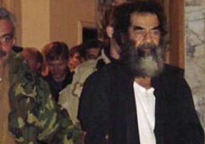 اول محقق امريكي مع صدام حسين يكشف معلومات جديدة و عن نقطة ضعفه الوحيدة