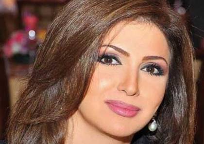  مذيعة “الجزيرة” إيمان عياد تهاجم زميلها العراقي عامر الكبيسي