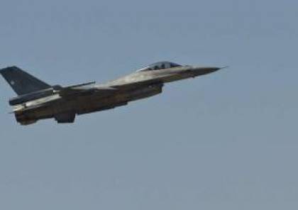سبوتنيك: طائرة إسرائيلية تستهدف سرية تابعة للجيش السوري