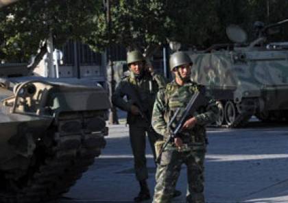 مقتل 3 من عناصر الأمن شمالى تونس فى عملية "إرهابية"