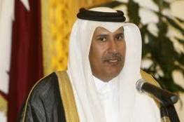 قطر: ما يجري في الأردن مخطط خارجي لقبول "صفقة القرن"