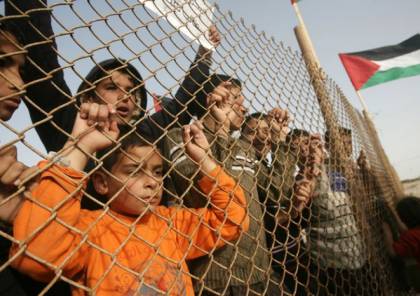 ليفي:تجرية اسرائيل الاكبر في تاريخ البشرية هي سجن 2 مليون فلسطيني بغزة لمدة 11 عاما