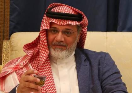 إصابة جديدة بكورونا في العائلة الحاكمة السعودية 