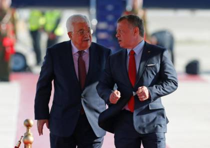الرئيس يصل العاصمة الاردنية عمان للمشاركة في القمة العربية