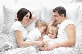 نصيحه للآباء والأمهات : التدليل يفسد الابناء والعلاقات الزوجية