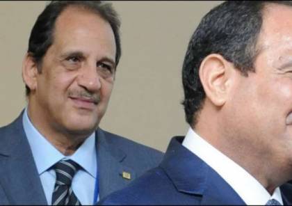 رئيس المخابرات المصرية يزور "إسرائيل" ورام الله لبحث المصالحة و"التهدئة"