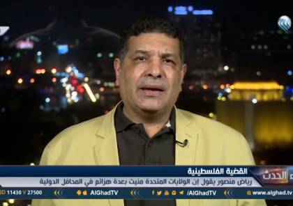 أبو الهول: السلطة قد توافق على كثير من مطالب حماس للمصالحة