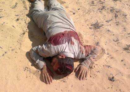 تصفية 3 تكفيرين وإصابة مجند مصري إثر اشتباكات برفح