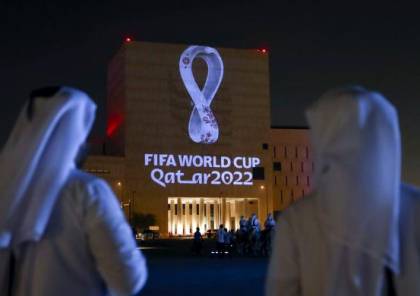 "فيفا" تصدر قرارات تاريخية بشأن مونديال قطر 2022