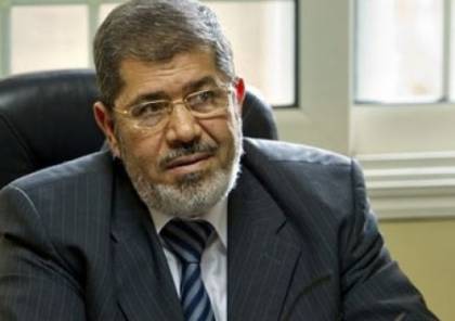 هيئة الدفاع تحصل على تصريح لزيارة «مرسي» في برج العرب