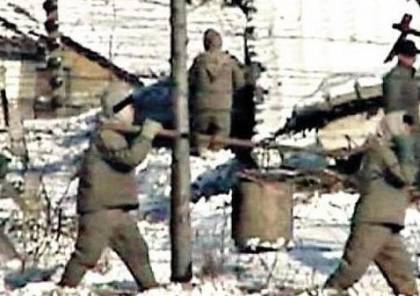 تفاصيل صادمة.. سجون كوريا الشمالية : وسائل التعذيب لا تخطر على البال!