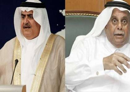 البحرين: وزير الطاقة القطري السابق فقد عقله في لندن 
