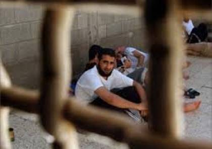 في اليوم الثالث لمعركة الأمعاء الخاوية: اسرائيل لن تتفاوض مع الأسرى المضربين عن الطعام