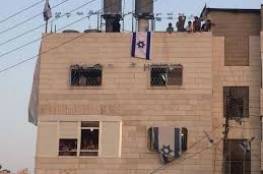 آمال كبيرة بتنفيذ قرار العليا الإسرائيلية بإخلاء منزل "أبو رجب" في الخليل