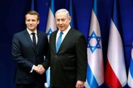 فرنسا تطالب بـ"العدالة" بعد استشهاد 100 فلسطيني في غزة