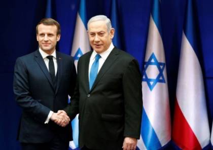 فرنسا تطالب بـ"العدالة" بعد استشهاد 100 فلسطيني في غزة