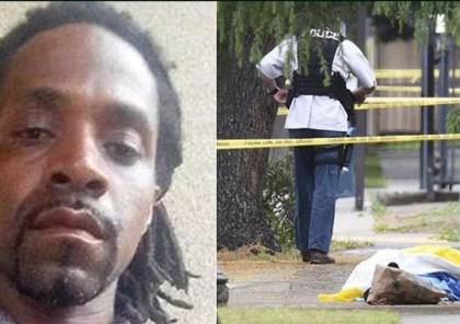 "محمد يسوع الأسود" يطلق النار بشكل عشوائي ويوقع 3 قتلى في كاليفورنيا