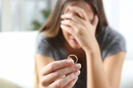 الطلاق السريع يترك آثاراً مدمرة على الصحة العقلية للنساء