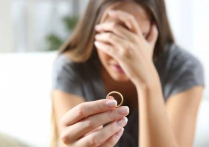 الطلاق السريع يترك آثاراً مدمرة على الصحة العقلية للنساء