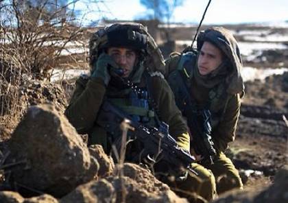 مبادرة لوضع رؤيا جديدة حول مفهوم "الأمن القومي الإسرائيلي"