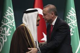 في طريق العودة من السعودية.. أردوغان يعلن "مرحلة كسب أصدقاء" ويتحدث عن مصر