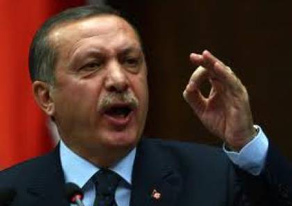 ما هو الطلب الغريب الذي توجه به اردوغان الى الاتراك في اوروبا ؟