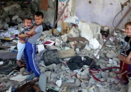 التجمع الديمقراطي يدعو لإنقاذ غزة من الكارثة المحدقة ويحذّر من مغامرة إسرائيلية