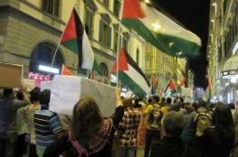 مدن إيطالية كبرى تدعو لحظر عسكري على إسرائيل