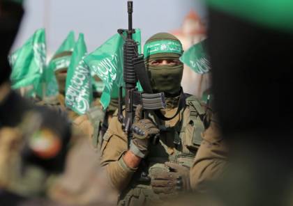 أول تعليق من حماس على فرض أمريكا عقوبات على أفراد وكيانات بزعم صلتهم بالحركة