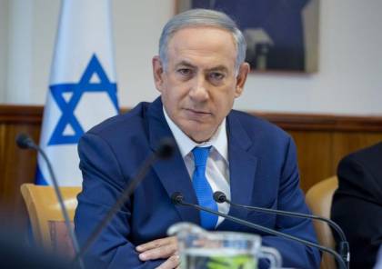الشرطة الإسرائيلية توصي باتهام نتنياهو بخيانة الأمانة وليس الرشوة