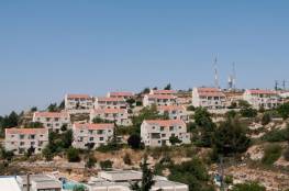 بلدية الاحتلال تصادق على بناء 500 وحدة سكنية جديدة في القدس المحتلة