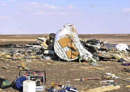 مقتل 12 عسكريا جزائريا في تحطم طائرة عسكرية
