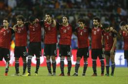 نبأ صادم لمنتخب مصر قبل انطلاق مونديال روسيا 2018