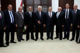 المحكمة الإدارية بغزة تقرر إلغاء قرار الرئيس بتشكيل المحكمة الدستورية